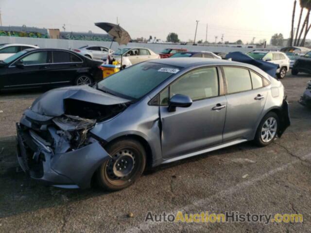 TOYOTA COROLLA LE, JTDEPRAE1LJ056656