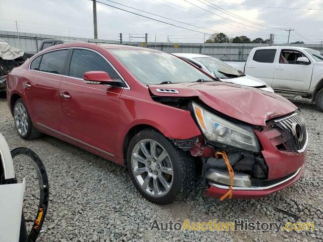 BUICK LACROSSE, 1G4GB5G38EF100322