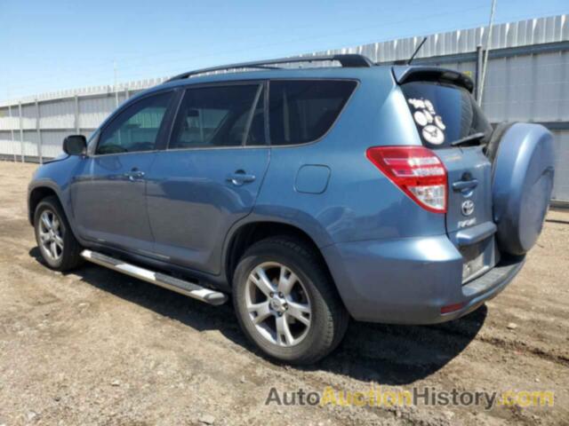 TOYOTA RAV4, 2T3ZF4DV0CW131237