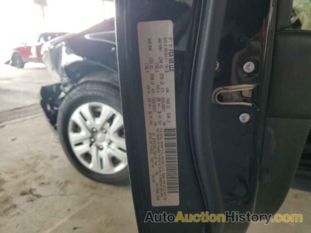 DODGE JOURNEY SE, 3C4PDCAB1JT521415