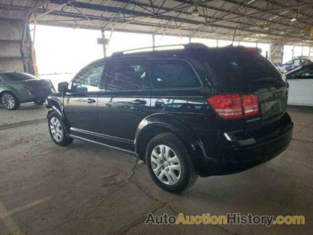 DODGE JOURNEY SE, 3C4PDCAB1JT521415