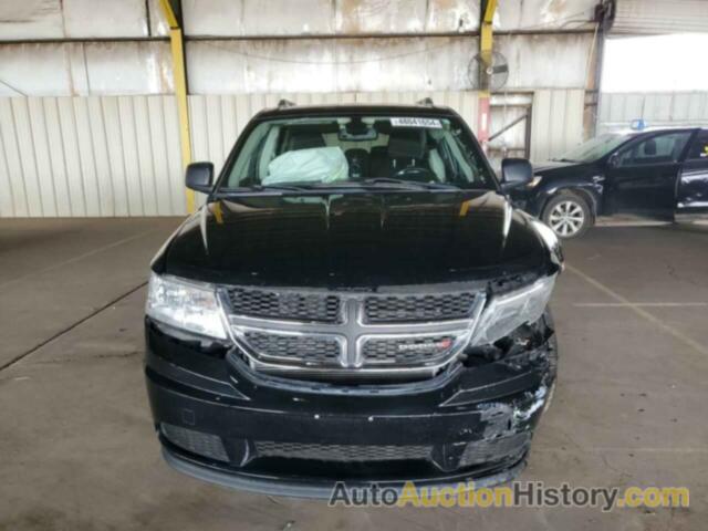 DODGE JOURNEY SE, 3C4PDCAB1JT521415