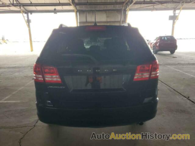 DODGE JOURNEY SE, 3C4PDCAB1JT521415