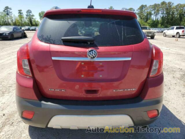 BUICK ENCORE CONVENIENCE, KL4CJBSB1FB242131