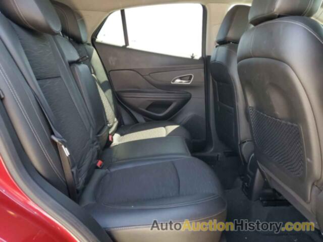 BUICK ENCORE CONVENIENCE, KL4CJBSB1FB242131