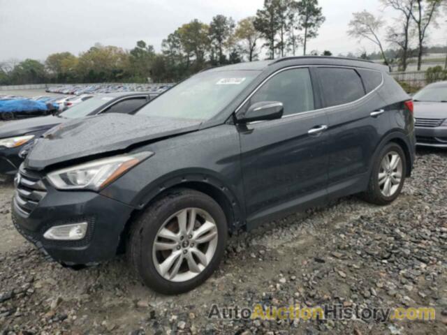 HYUNDAI SANTA FE, 5XYZU3LA9DG020281