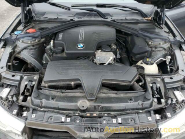 BMW 3 SERIES XI, WBA8A3C51JA067434