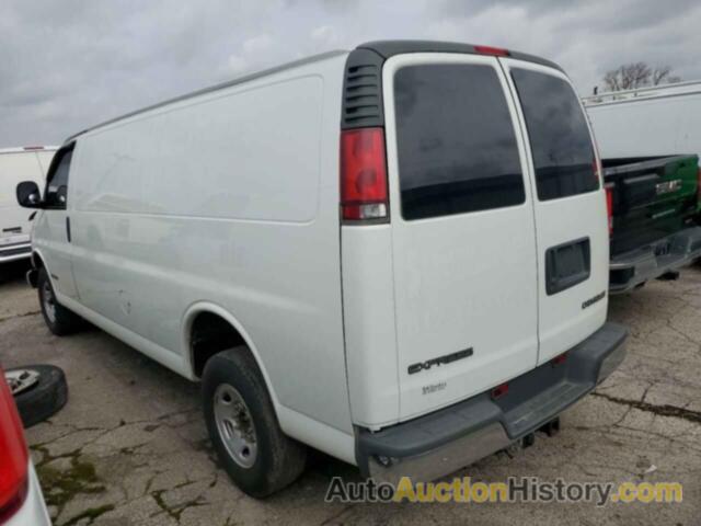 CHEVROLET EXPRESS, 1GCGG29R311176236