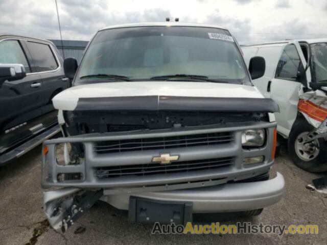 CHEVROLET EXPRESS, 1GCGG29R311176236