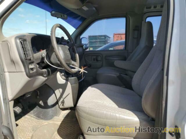 CHEVROLET EXPRESS, 1GCGG29R311176236