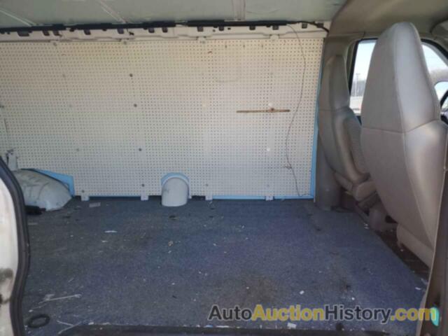 CHEVROLET EXPRESS, 1GCGG29R311176236