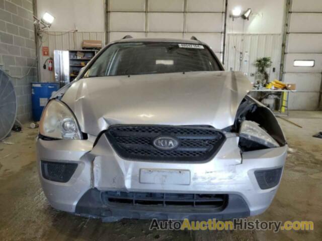 KIA RONDO BASE, KNAFG528597282465