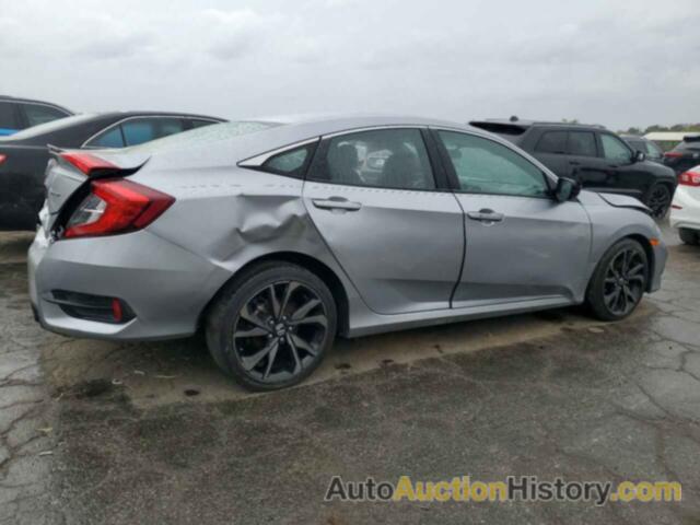 HONDA CIVIC SPORT, 2HGFC2F81LH531459