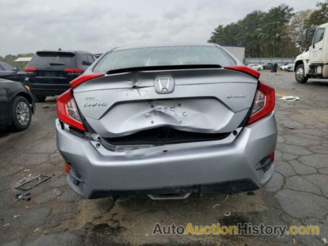 HONDA CIVIC SPORT, 2HGFC2F81LH531459