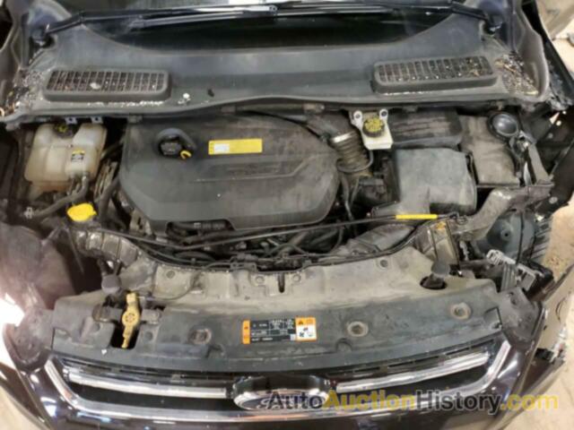 FORD ESCAPE SEL, 1FMCU0HXXDUD23307