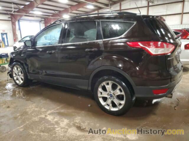 FORD ESCAPE SEL, 1FMCU0HXXDUD23307