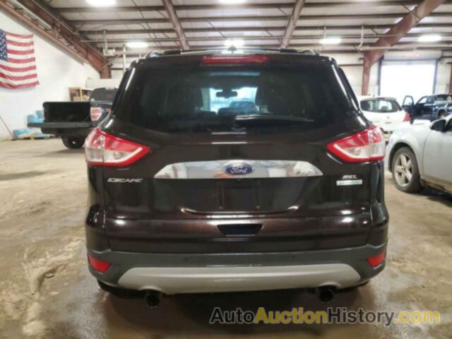 FORD ESCAPE SEL, 1FMCU0HXXDUD23307