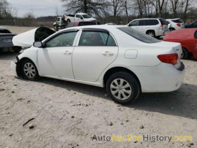 TOYOTA COROLLA BASE, 2T1BU4EE5AC244114