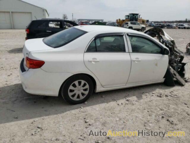 TOYOTA COROLLA BASE, 2T1BU4EE5AC244114