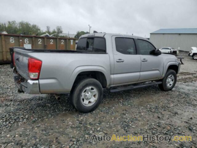 TOYOTA TACOMA DOUBLE CAB, 5TFCZ5AN4GX027827