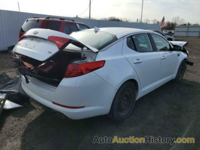 KIA OPTIMA LX, 5XXGM4A74CG083067