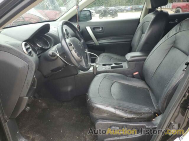 NISSAN ROGUE S, JN8AS5MT3CW256123