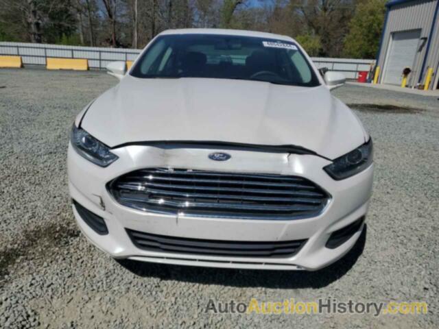 FORD FUSION SE, 3FA6P0H70GR390640