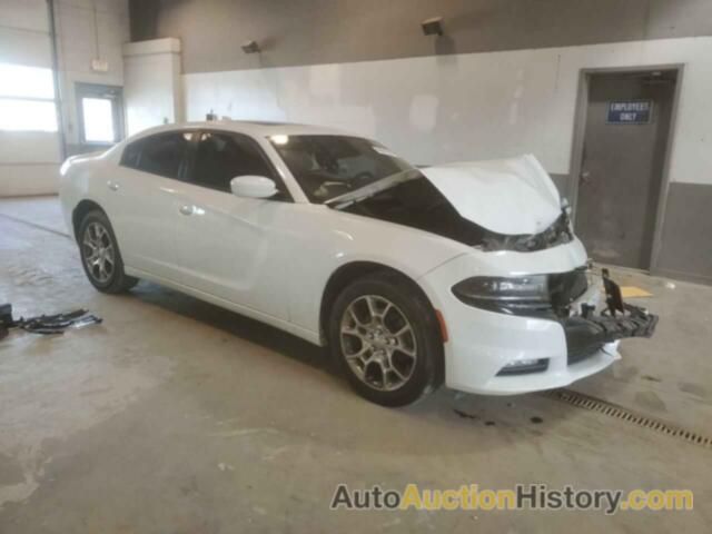 DODGE CHARGER SXT, 2C3CDXJG0FH746219