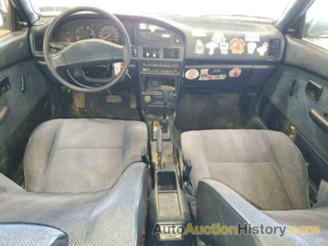 TOYOTA COROLLA DLX, JT2AE94A4M3432519