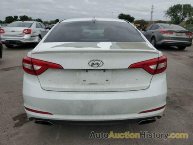 HYUNDAI SONATA SPORT, 5NPE34AF2GH338021