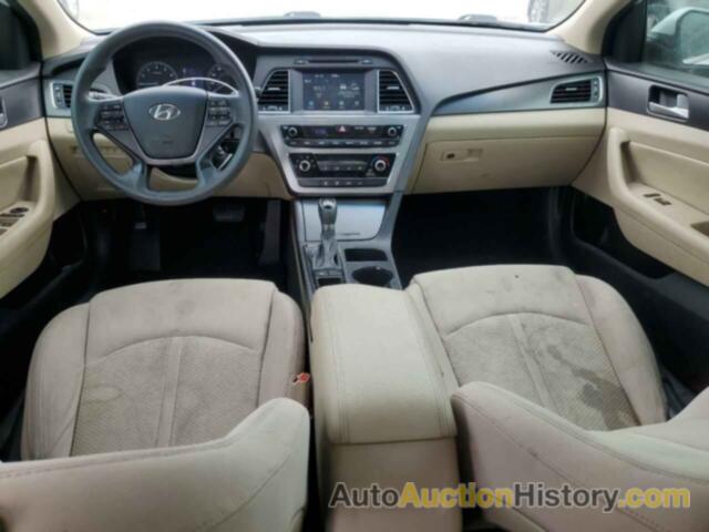 HYUNDAI SONATA SPORT, 5NPE34AF2GH338021