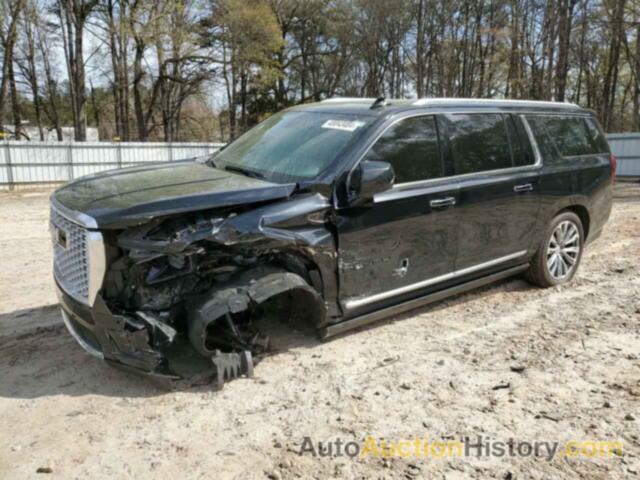 GMC YUKON DENALI, 1GKS2JKL6MR134565