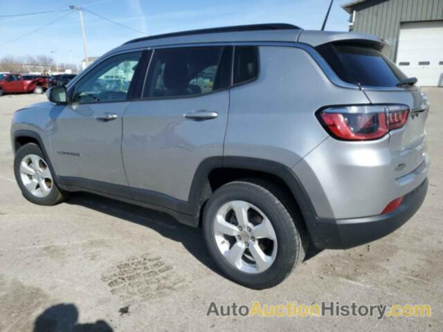 JEEP COMPASS LATITUDE, 3C4NJCBB2HT658789