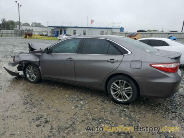 TOYOTA CAMRY LE, 4T1BF1FK6HU615772