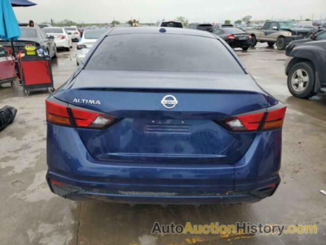 NISSAN ALTIMA S, 1N4BL4BV7KC133250