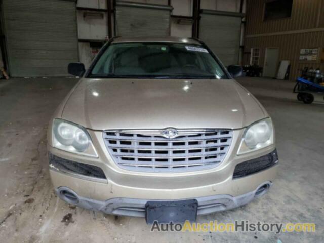 CHRYSLER PACIFICA TOURING, 2A4GM68436R735660