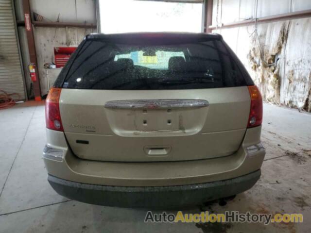 CHRYSLER PACIFICA TOURING, 2A4GM68436R735660