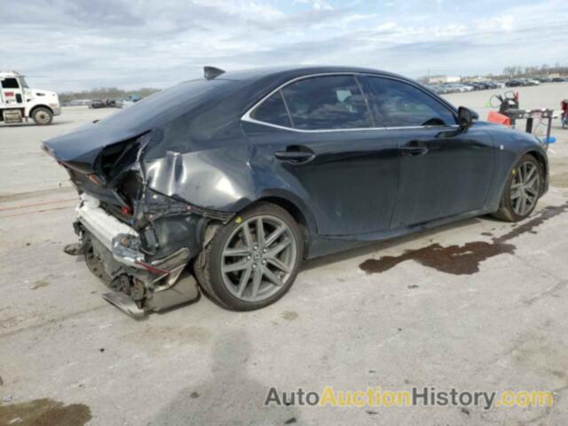 LEXUS IS 200T, JTHBA1D20H5054788