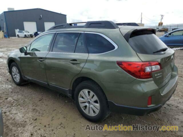 SUBARU OUTBACK 2.5I PREMIUM, 4S4BSACC9F3342564