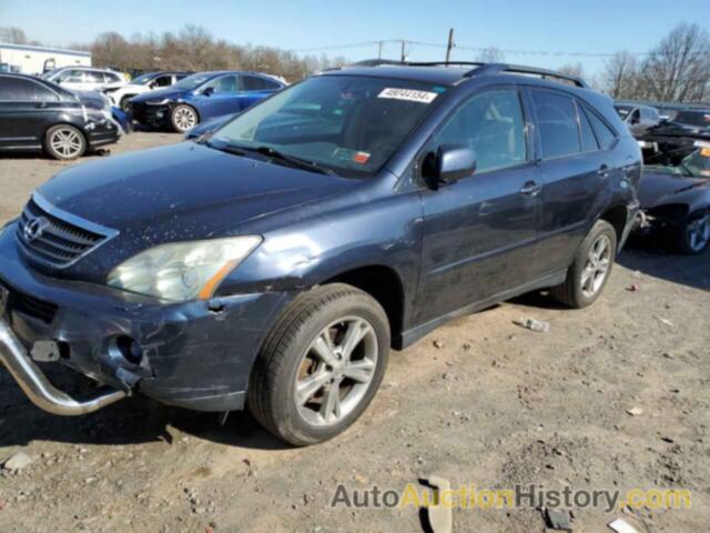 LEXUS RX400 400, JTJHW31U962004031