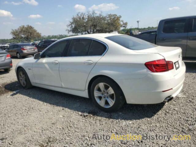 BMW 5 SERIES I, WBAXG5C57DDY34454