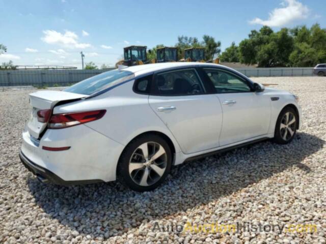 KIA OPTIMA LX, 5XXGT4L34KG300581