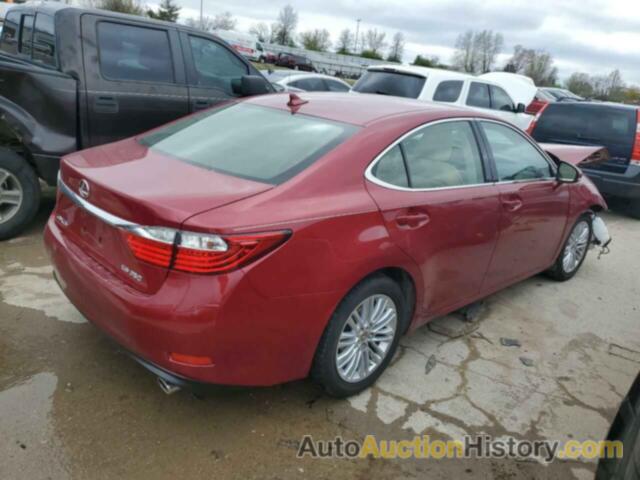 LEXUS ES350 350, JTHBK1GG0D2031334