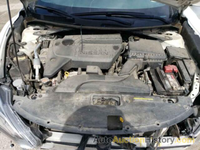 NISSAN ALTIMA 2.5, 1N4AL3AP7JC106895