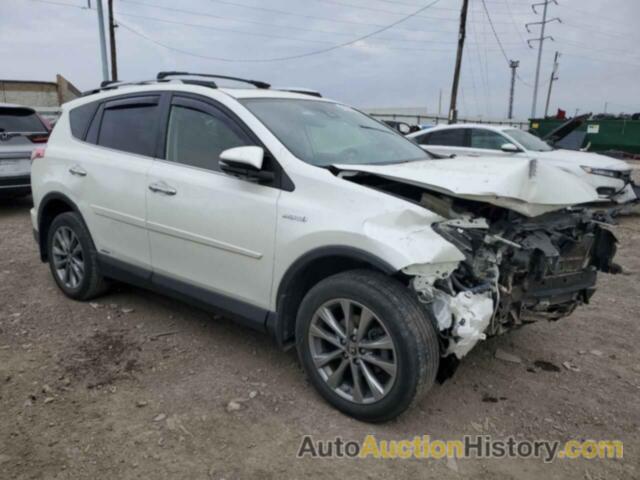 TOYOTA RAV4 LIMITED, JTMDJREV6GD014589