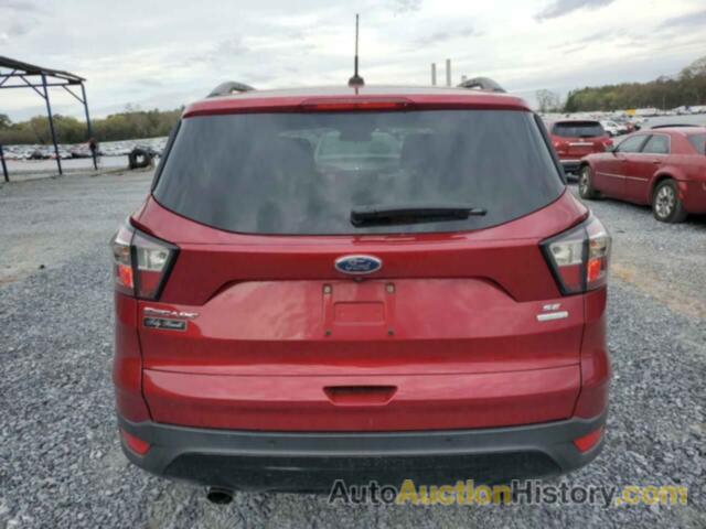 FORD ESCAPE SE, 1FMCU0GD7HUE51436