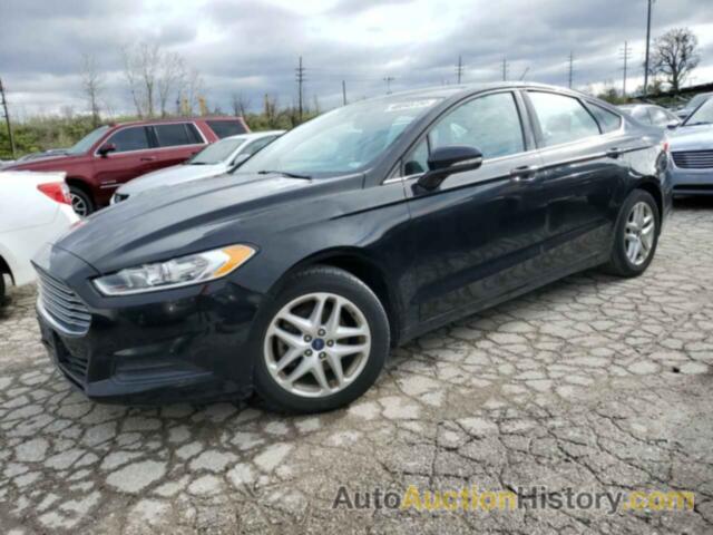 FORD FUSION SE, 3FA6P0H7XGR241054