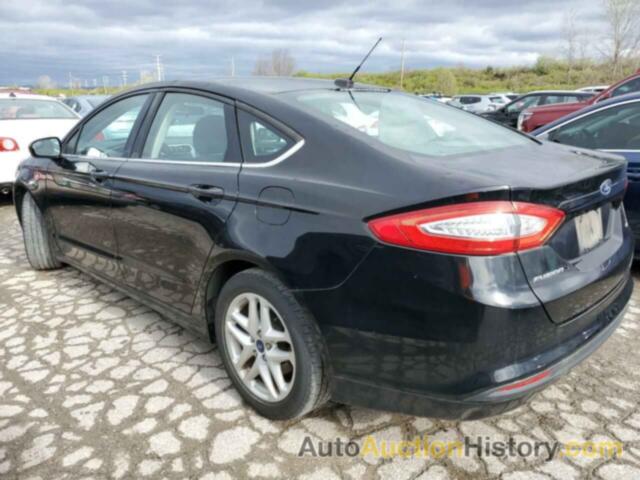 FORD FUSION SE, 3FA6P0H7XGR241054