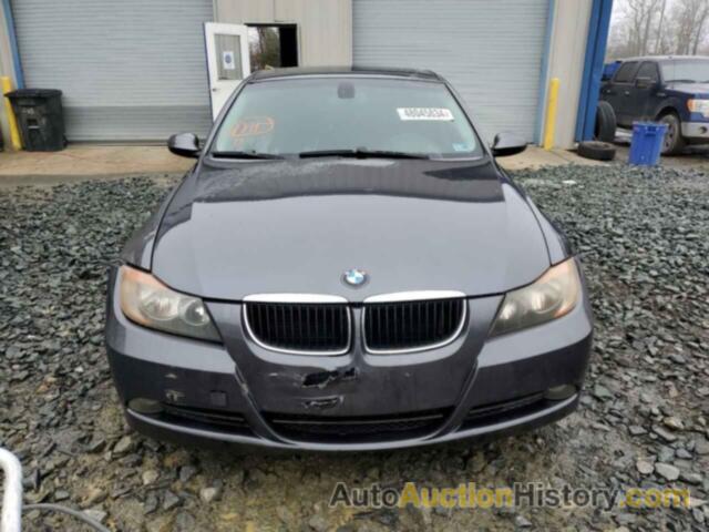 BMW 3 SERIES XI, WBAVC93598K041426