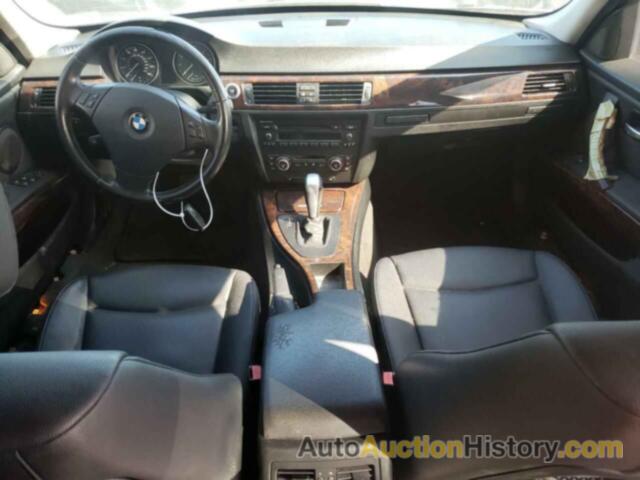 BMW 3 SERIES XI, WBAVC93598K041426